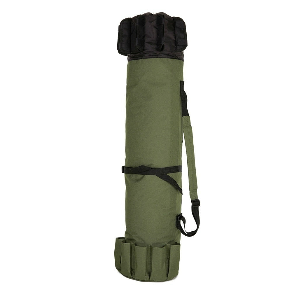 GearGuard Pro Fishing Rod Bag