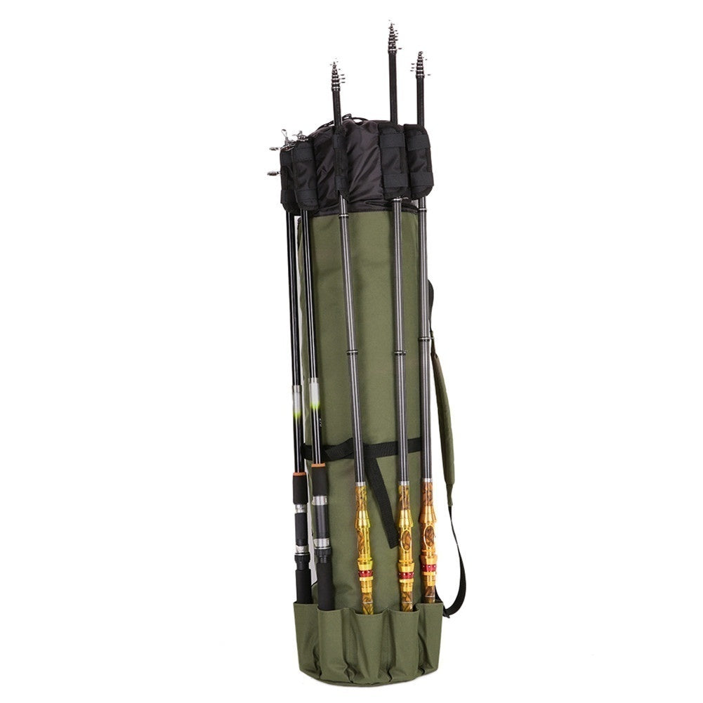 GearGuard Pro Fishing Rod Bag