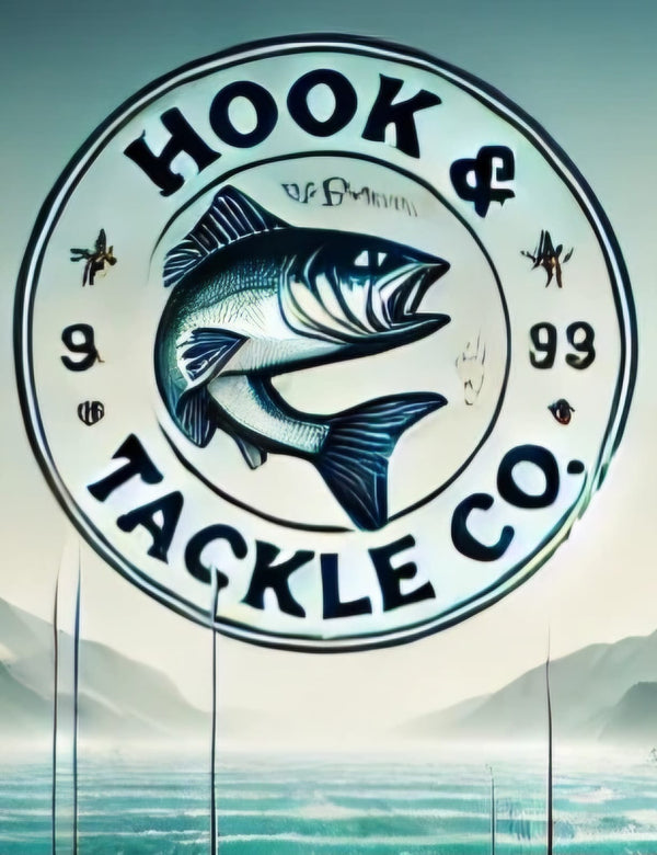 Hook&Tackle CO.